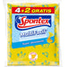 Spontex Muliti Facil  Multi-Purpose Cloths, 6 ct