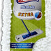 Spontex Microfibre Extra Mop Refill, 