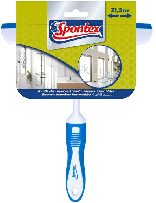 Spontex Squeegee Window Cleaner , 1 pc