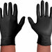 Spontex Black Protect Disposable Gloves, Small, 20 ct