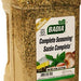 Badia Complete Seasoning, 6 lbs