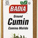 Badia Ground Cumin, 16 oz