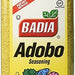 Badia Adobo Without Pepper, 2 lbs