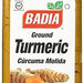 Badia Ground Turmeric, 16 oz