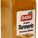 Badia Ground Turmeric, 16 oz