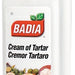 Badia Cream of Tartar, 2 lbs