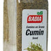 Badia Cumin Seed, 16 oz