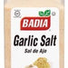 Badia Garlic Salt, 2 lbs