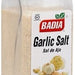 Badia Garlic Salt, 2 lbs