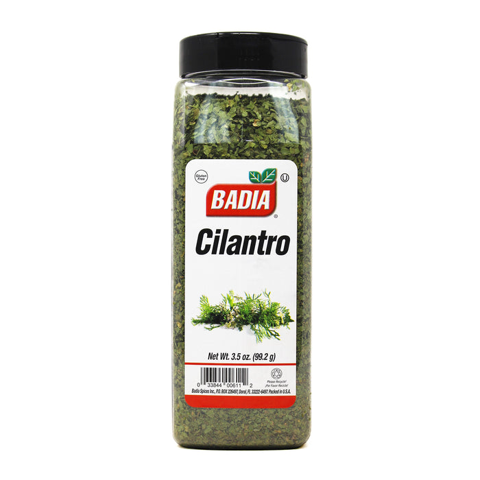 Badia Cilantro , 3.5 oz