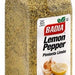 Badia Lemon Pepper, 24 oz