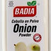 Badia Onion Powder, 14 oz