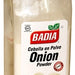 Badia Onion Powder, 14 oz