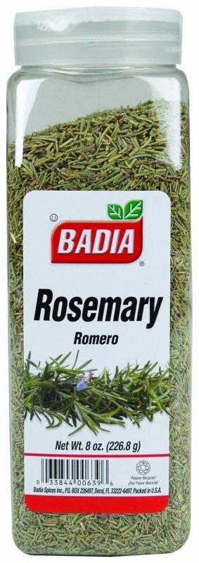 Badia Rosemary, 8 oz