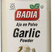 Badia Garlic Powder, 16 oz