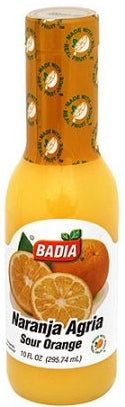 Badia Sour Orange (Naranja Agria), 10 oz (295.74 ml)