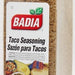 Badia Taco Seasoning, 21 oz