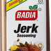 Badia Jerk Seasoning, Jamaican Styel, 24 oz (680.4 gr)