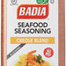 Badia Seafood Seasoning, Creole Blend, No MSG, 1.5 lbs (680.4 gr)