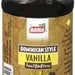 Badia Imitation Vanilla, Dominican Style, 16 oz