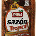 Badia Sazon Tropical W/Coriander, 