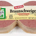Jones Sliced Liver Sausage, 226,8  gr
