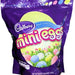 Cadburry Milk Chocolate Mini Eggs, 36 oz