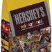 Hershey's Miniatures Chocolates, 56 oz