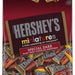 Hershey's Miniatures Special Dark Chocolate, 48 oz