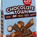 Hershey's Chocolate Town Favorites Candy Assortment, 220 ct