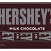 Hershey's Milk Chocolate Full Size Bars, 10 x 1.55 oz