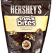 Hershey's Snack Bites, 22 oz