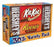 Hershey's KitKat Reese's Chocolate Full Size Bars Variety Pack, 30 ct