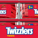 Hershey's Twizzlers Strawberry Twists, 5 lbs