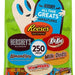 Hershey's All Time Great Miniatures Assorted Candy , 250 pcs