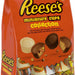 Reese's Miniature Cups Collection, 165 ct