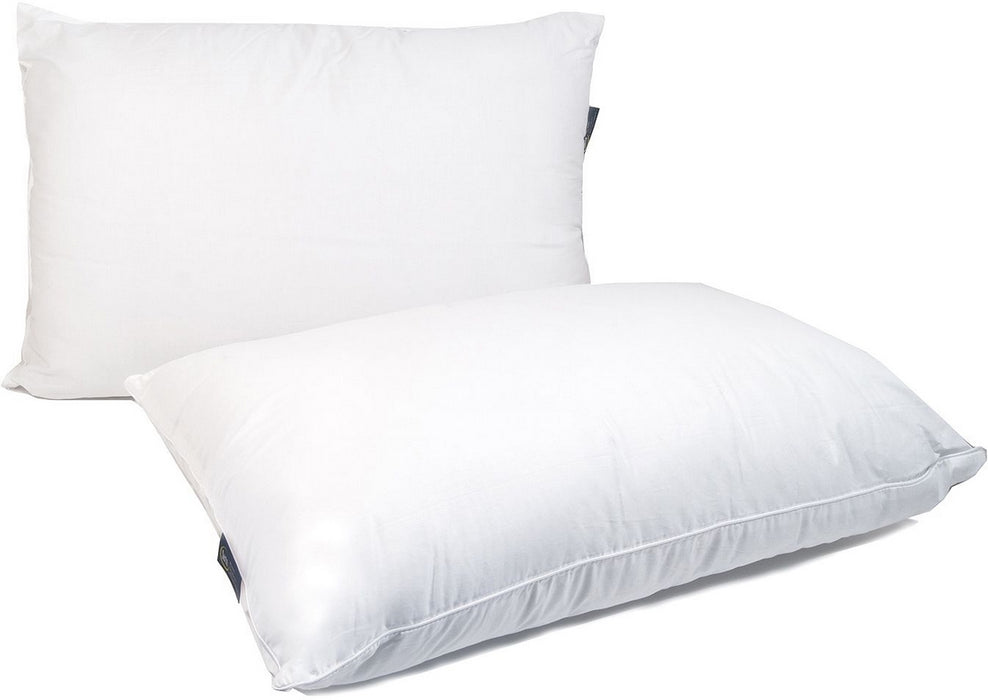 Serta Perfect Sleeper Standard/Queen Bed Pillow 2-Pack, 20 x 28 inch