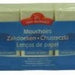 Top Budget Comfort Tissue Pack (Zakdoeken), 15 x 10 ct