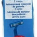 Top Budget Disposable Razors, 10 ct