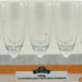 Top Budget Champagne Glasses Value-Pack, 10 x 15 cl