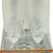 Top Budget Champagne Glasses Value-Pack, 10 x 15 cl