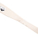 Top Budget Wooden Spatula, Straight, 