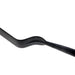 Top Budget Black Plastic Crepes Spatula, 