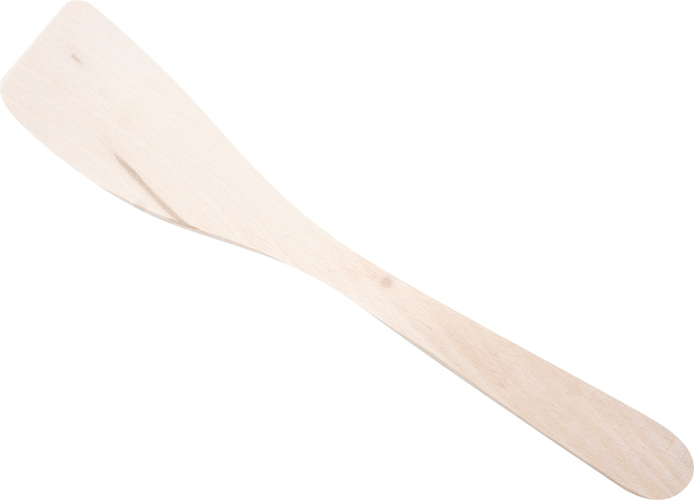 Top Budget Wooden Spatula, 