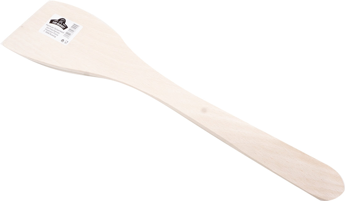 Top Budget Wooden Spatula, 