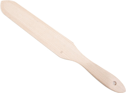 Top Budget Wooden Crepes Spatula, 