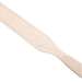 Top Budget Wooden Crepes Spatula, 