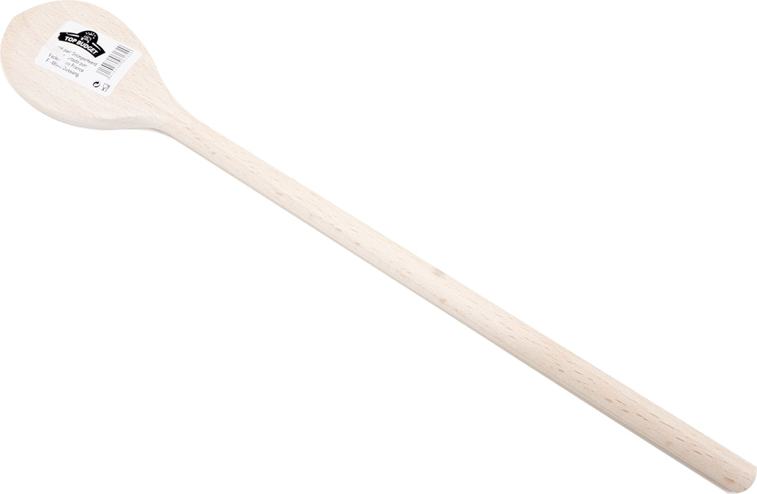 Top Budget Wooden Spoon, 