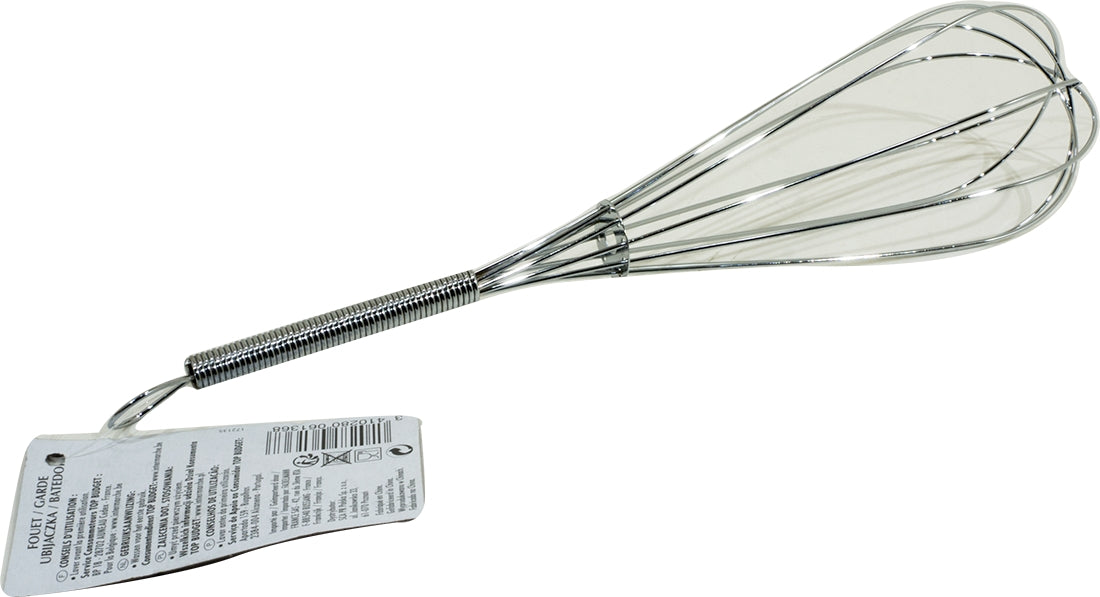 Top Budget Whisk, 
