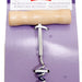 Top Budget Corkscrew with Wooden Handle, 